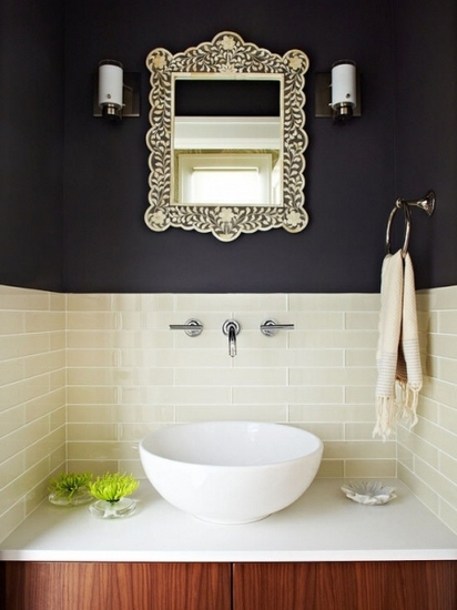 20款創意洗手臺設計(上)