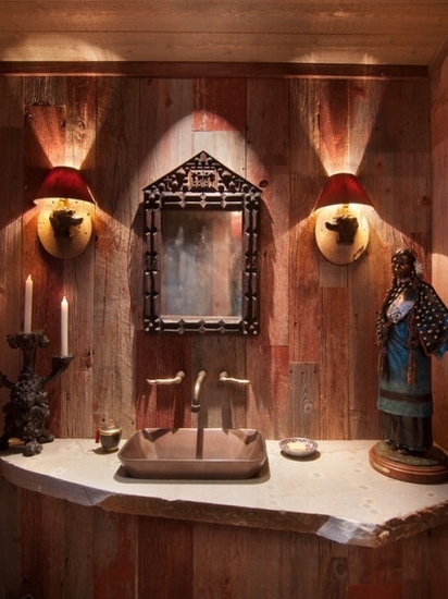 20款創意洗手臺設計(上)