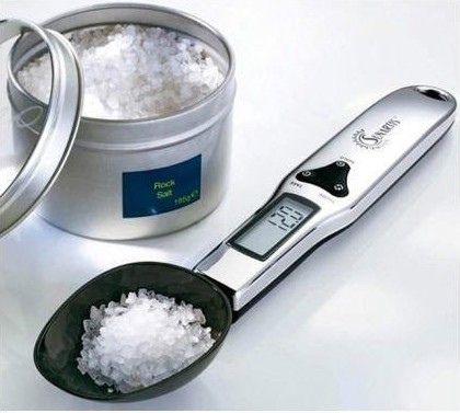 吃貨們逆天之作廚房用具的科技