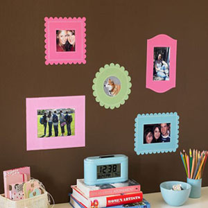 兒童房裝修壁紙選擇有講究