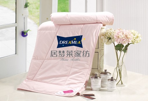 居夢萊家紡詳解選擇羊毛被的十大理由