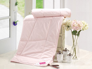 居夢萊:羊毛被的儲藏方法