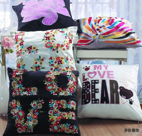 居夢萊家紡:使用靠墊的醫學小常識