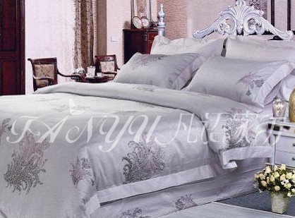 凡語家紡:床品套件清洗和保養大全