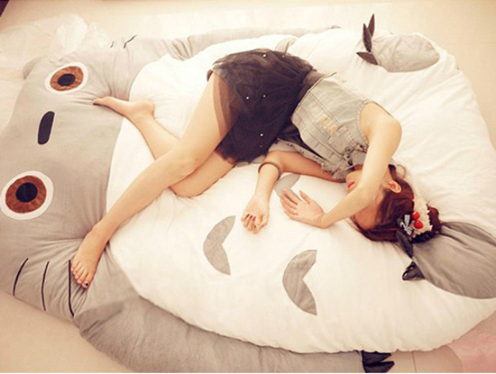 沙發不再中規中矩爆萌懶人座(上)