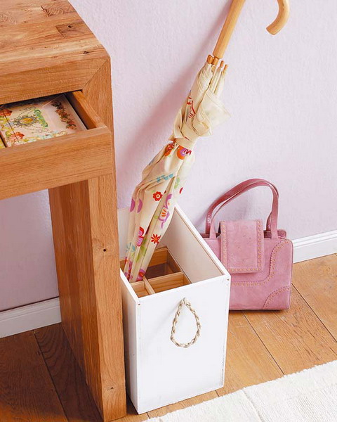 獨樹一幟輕熟女必備收納盒