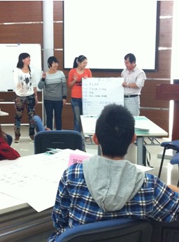 寶縵新店開業培訓會沁然啟動