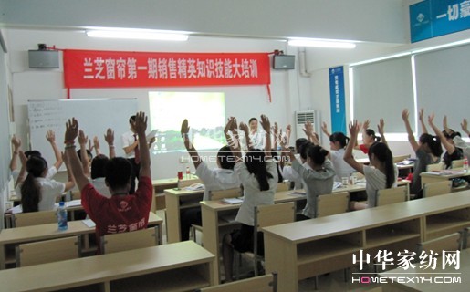 決戰終端!一切只為更專業