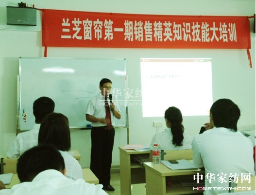 決戰終端!一切只為更專業