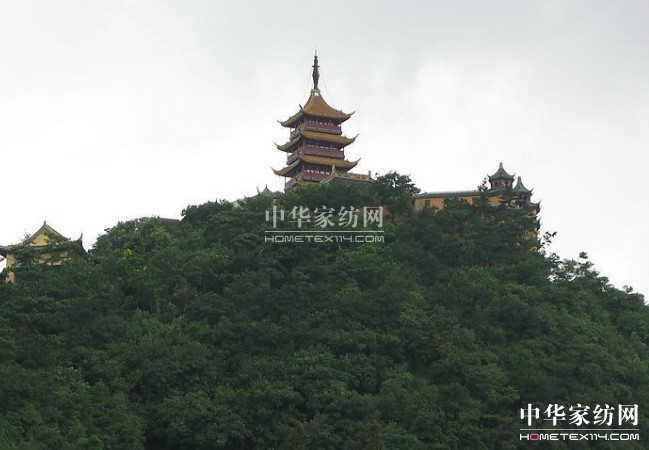 美羅家紡:雙節來南通 一日游攻略