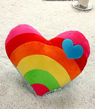 流行設(shè)計(jì)創(chuàng)意可愛OL學(xué)生午睡枕