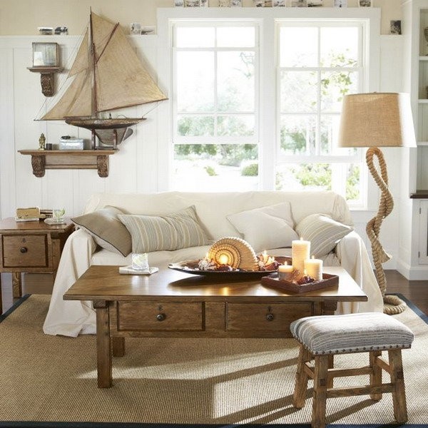 家裝奇思妙想DIY繩索顯神奇(2)