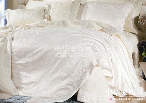 凡語家紡:暖意冬季 睡眠養(yǎng)生