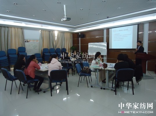 寶縵新店培訓會與秋日悄然邂逅