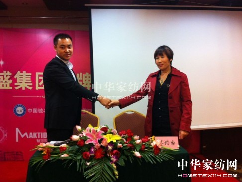 凱盛家紡專業(yè)服務(wù)引加盟熱潮