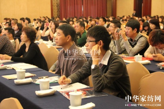 南方寢飾:用心服務,贏領終端