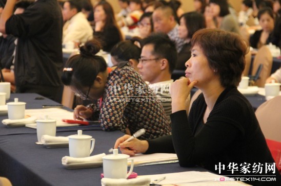 南方寢飾繼續貫徹品牌提升發展戰略