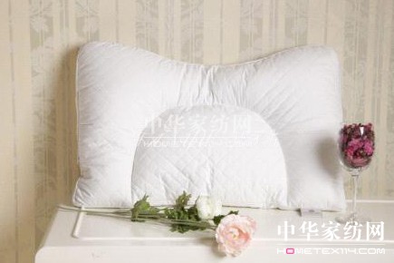 凡語家紡:冬季睡眠“枕”樣好