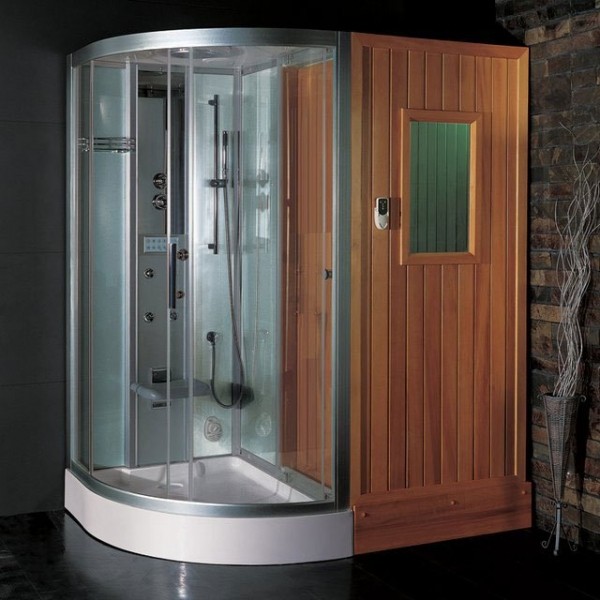 摩登單品 創意淋浴噴頭設計(下)