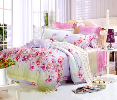 凡語家紡:床上用品細致區分