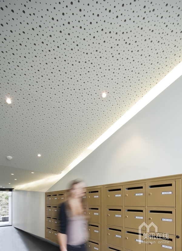 法國積木公寓冬暖夏涼好空間(上)