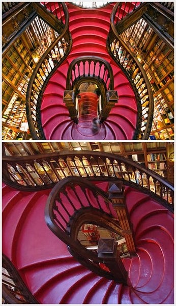 43款極具靈感的家居樓梯設(shè)計(3)