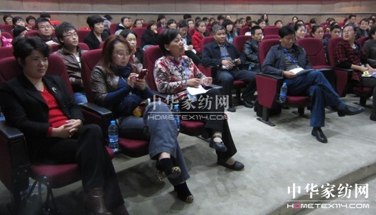 通州區“家紡杯”技能競賽在藍絲羽舉辦