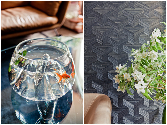 新奇創(chuàng)意巴黎建筑師的夢想閣樓