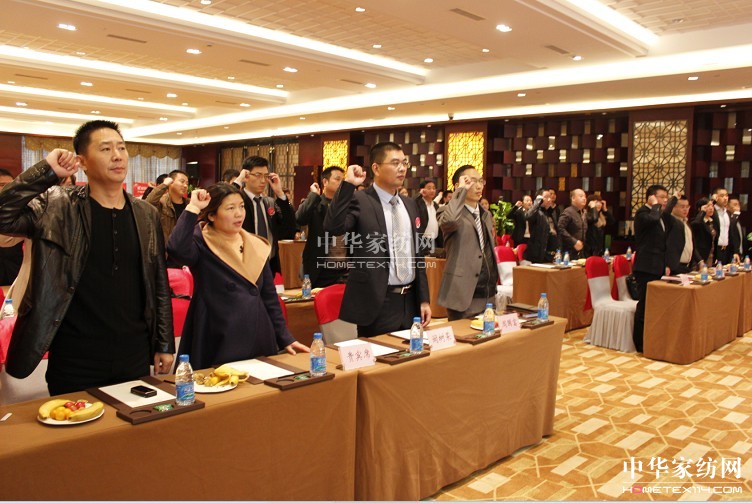 凱盛多品牌推介會為你打開財富大門