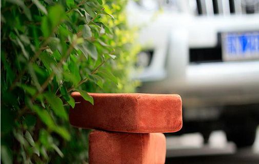 趣味設(shè)計(jì)愛(ài)上枕頭