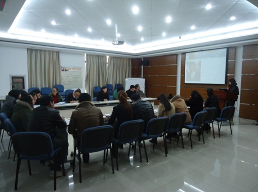 寶縵冬季讀書分享活動溫暖呈現(xiàn)