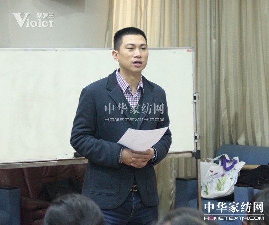 紫羅蘭精英門店pk賽舉行