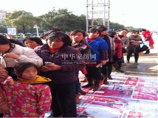 歐派直營(yíng)大型活動(dòng)宜興站隆重開(kāi)啟