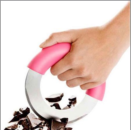 環(huán)形刀具打造廚房小資情調(diào)