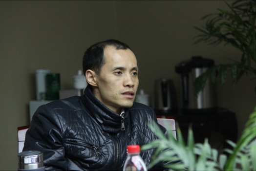 上海交大安泰管理學院調研上海南方寢飾