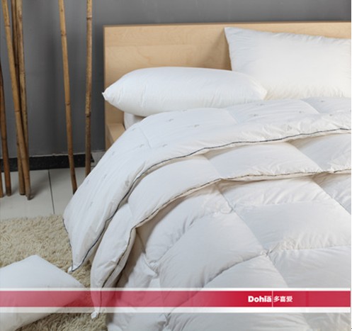 冬季被芯選購攻略