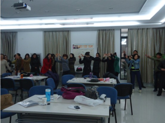 寶縵第21屆新店培訓會延續(xù)精彩