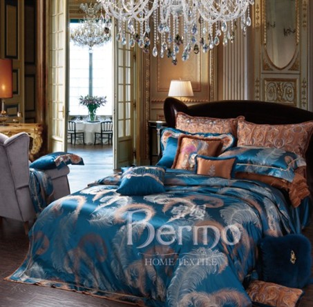 寶縵家紡:“雙12”攻防策略