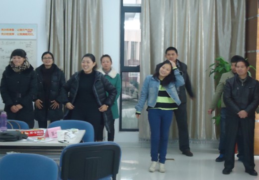 寶縵第21屆新店培訓會圓滿落幕