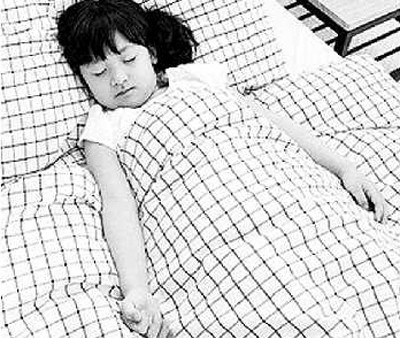 床太硬影響孩子長(zhǎng)個(gè)