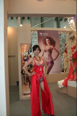 借勢“中針會”布局全國市場