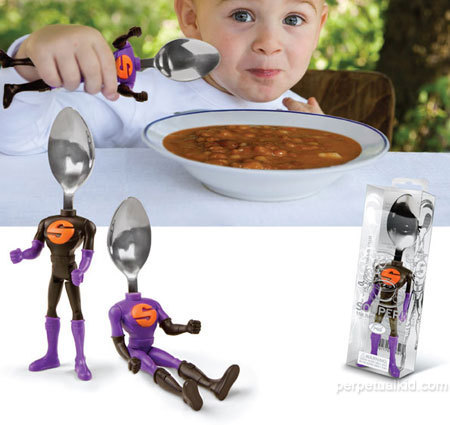 享受小情調(diào)卡哇伊刀叉