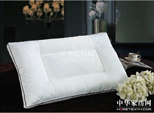 藍絲羽家紡:枕芯挑選及保養方法