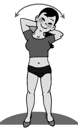 白骨精必讀10類頸椎病早期信號