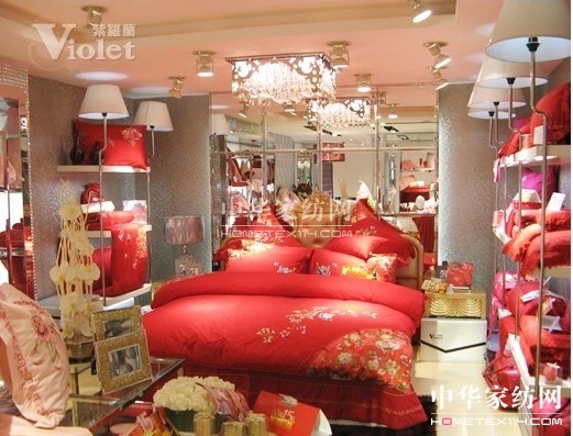 無聲的陳列藝術 感染消費者