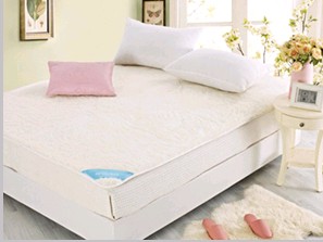 藍絲羽讓愛“沉墊墊”