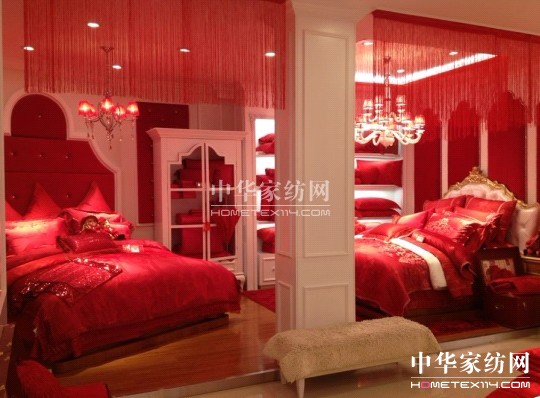 龍港最大家紡形象店盛大開業(yè)