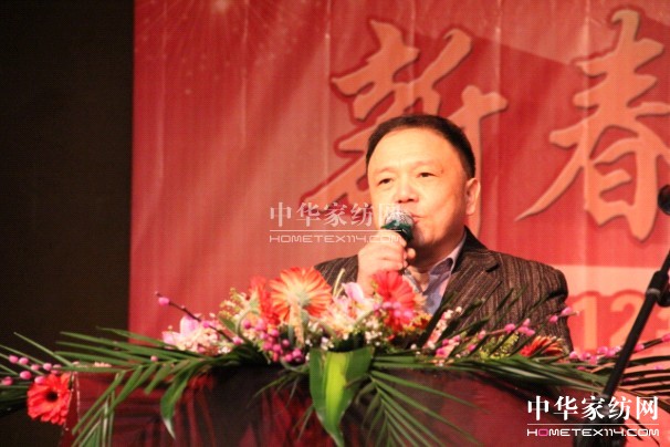 南方寢飾2013溫滬大聯(lián)歡隆重上演