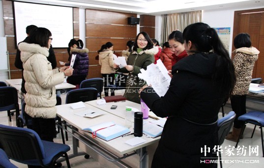 寶縵《魅力溝通》培訓激活今冬