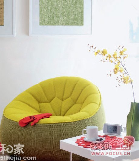 多款冬日家品提升居室溫暖度